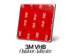 Cuimhne Code QR headstone plaque — digital memorial for loved ones
